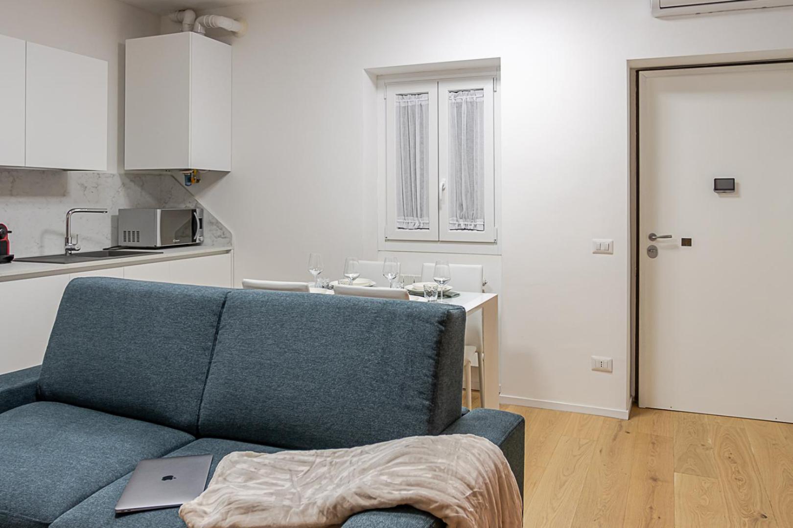 10min Duomo For Travelers Apartment *