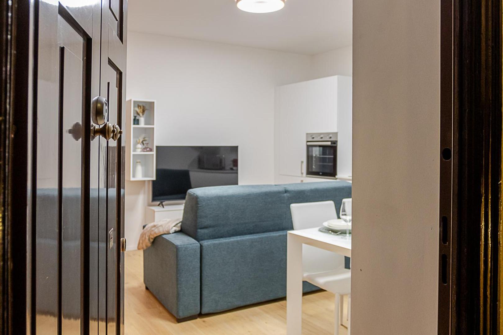 10min Duomo For Travelers Apartment *