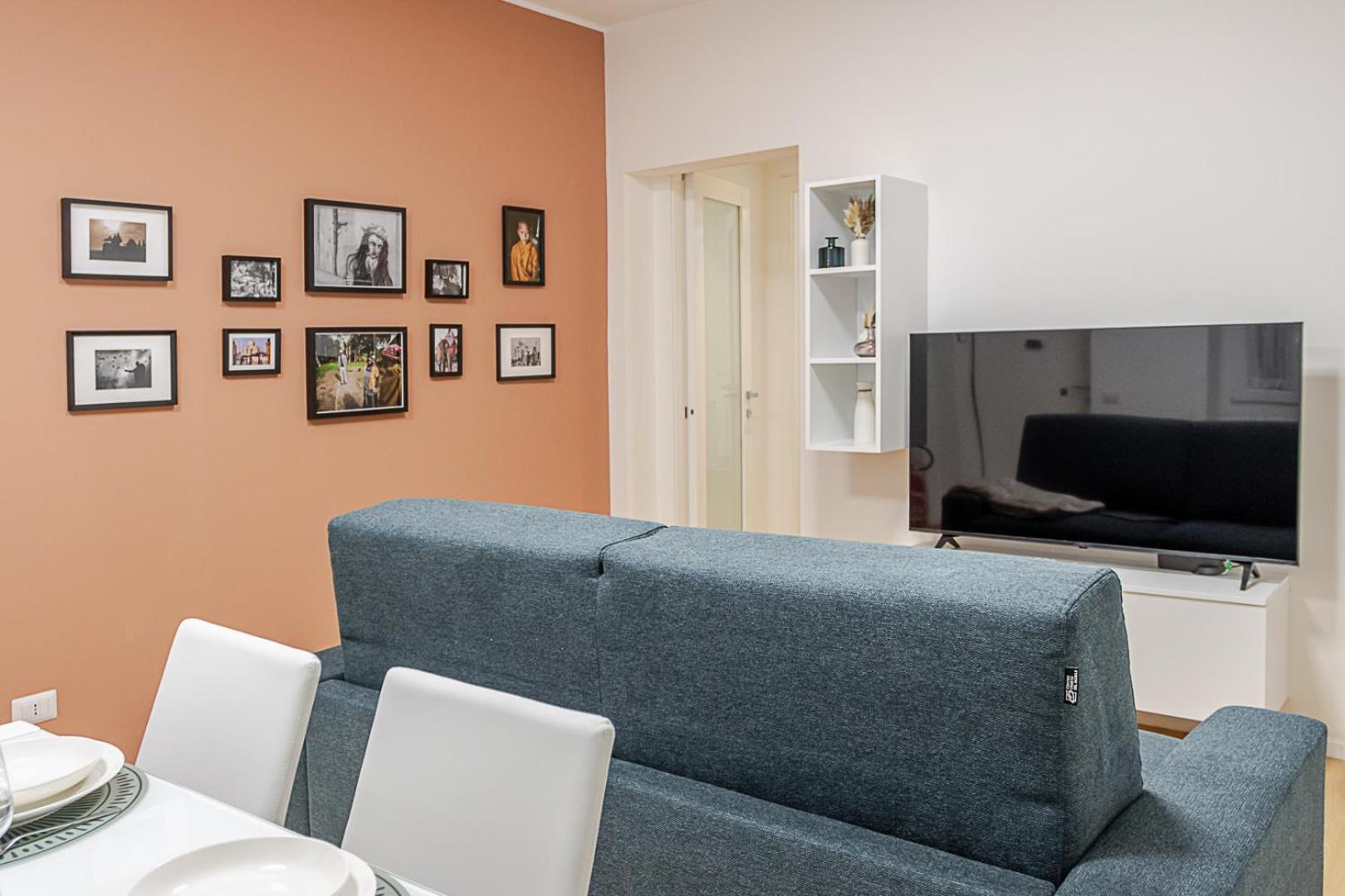 10min Duomo For Travelers Apartment *