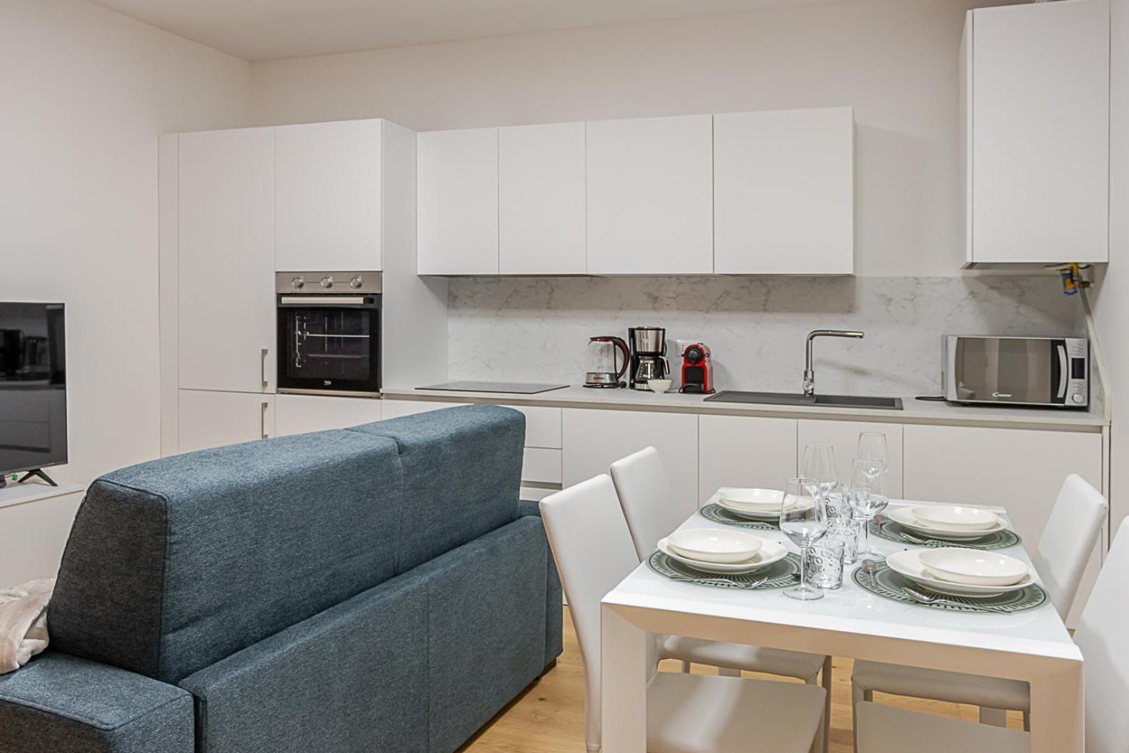 Apartment 10min Duomo For Travelers *