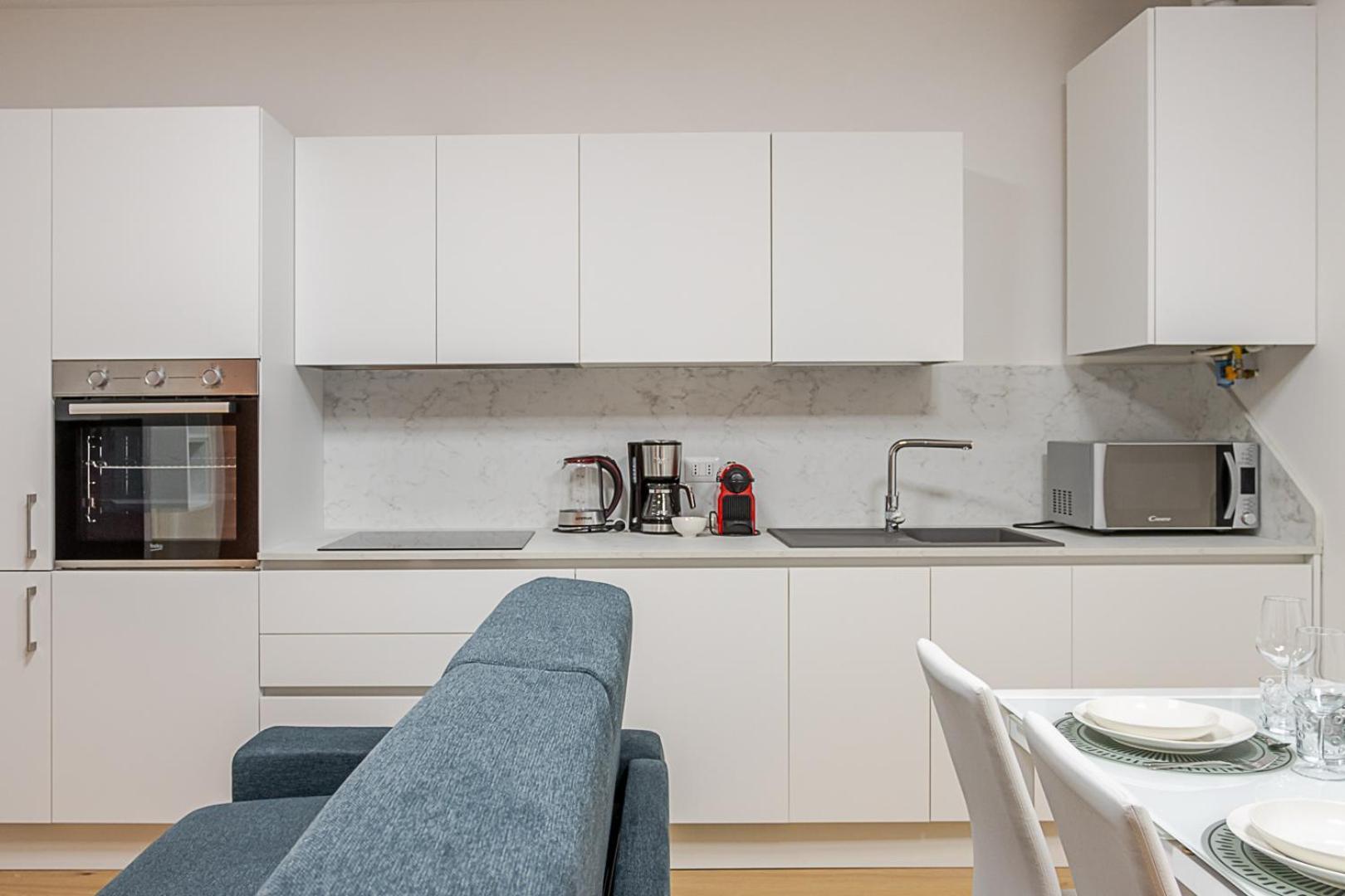 10min Duomo For Travelers Apartment Mailand